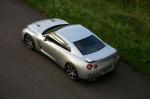 Nissan GT-R 2008 года (US)